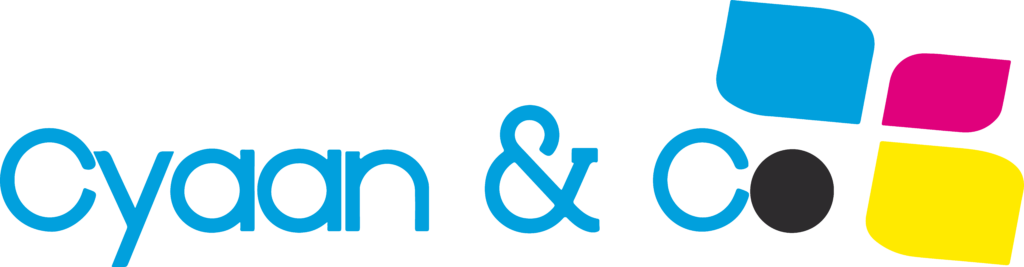 Cyaan & Co Logo
