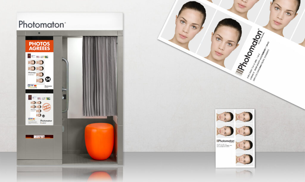 Pasfoto's & Digitale fotoservice - Cyaan & Co
